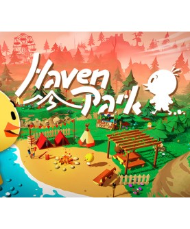 Haven Park Steam Key GLOBAL